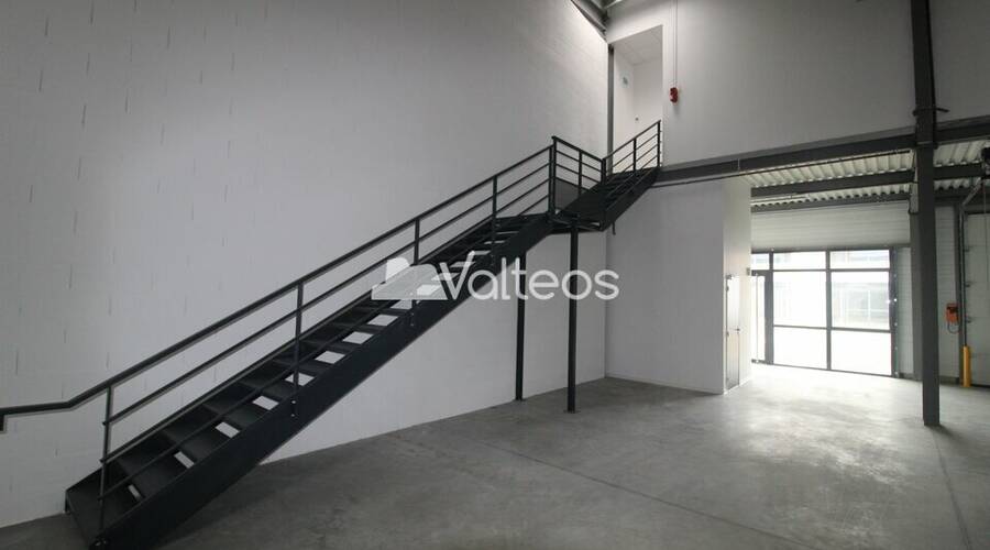 REXIM - Local d'activités - Haute-Garonne - Toulouse - 4