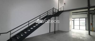 REXIM - Local d'activités - Haute-Garonne - Toulouse - 4