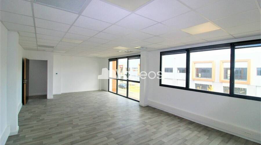 REXIM - Local d'activités - Haute-Garonne - Toulouse - 7