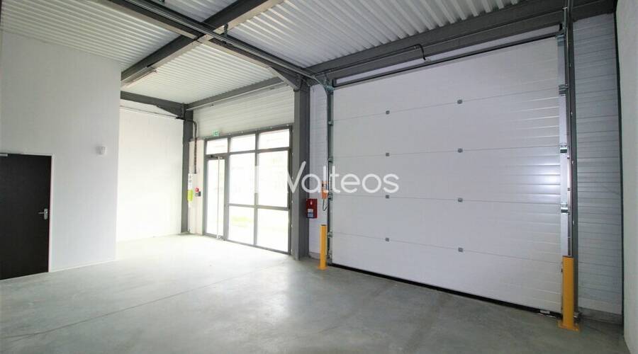 REXIM - Local d'activités - Haute-Garonne - Toulouse - 8