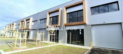 REXIM - Local d'activités - Haute-Garonne - Toulouse - 9