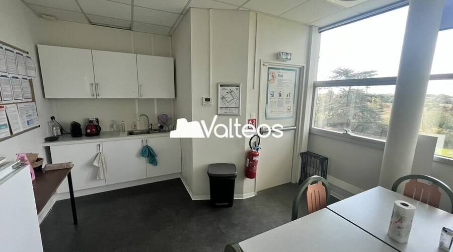 REXIM - Bureau - Haute-Garonne - Toulouse - 8