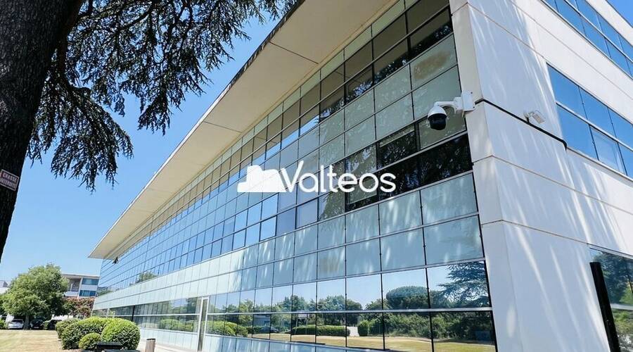 REXIM - Bureau - Haute-Garonne - Toulouse - 1