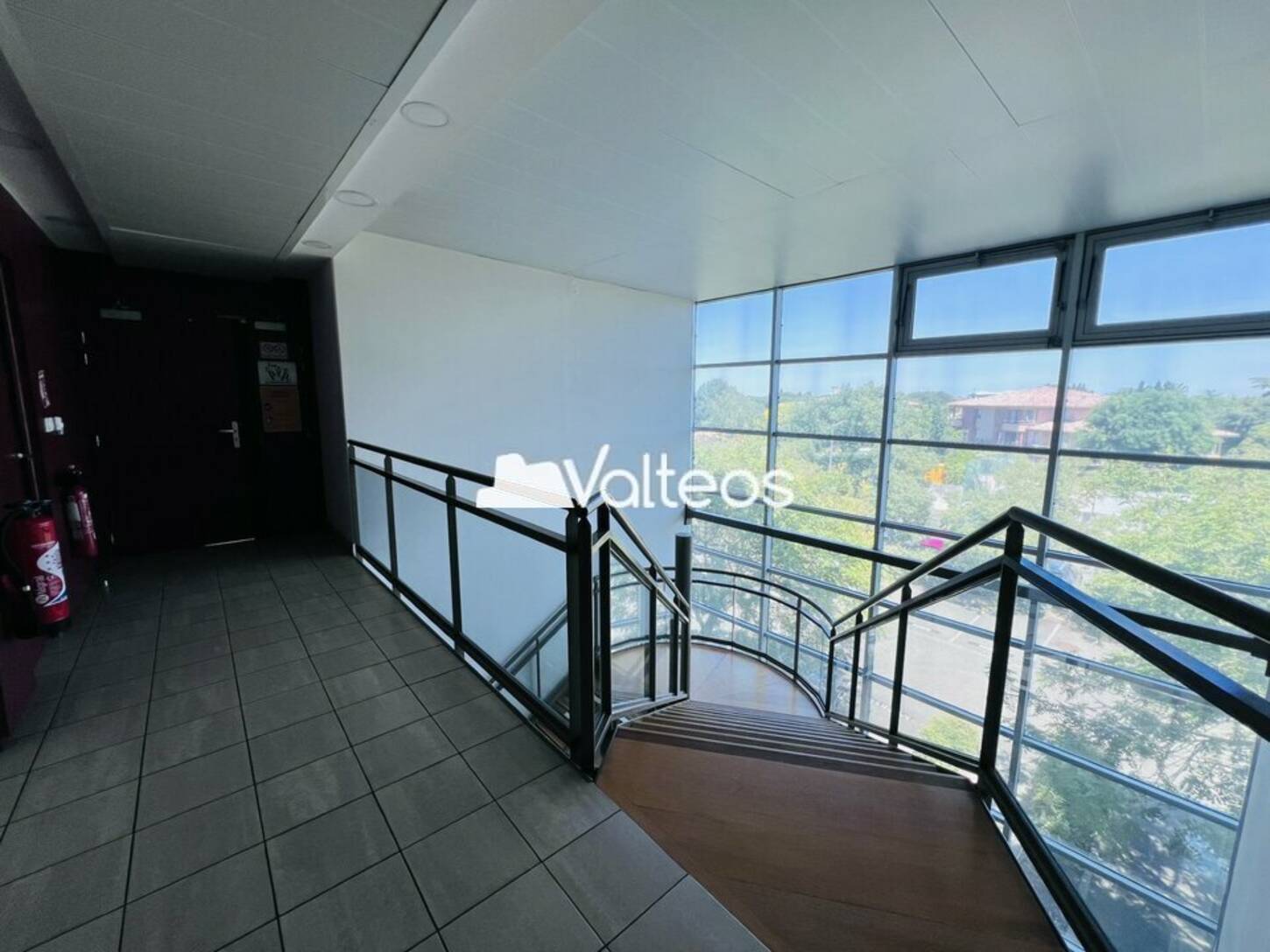 REXIM - Bureau - Haute-Garonne - Toulouse - 2