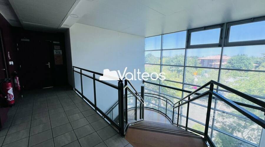 REXIM - Bureau - Haute-Garonne - Toulouse - 2