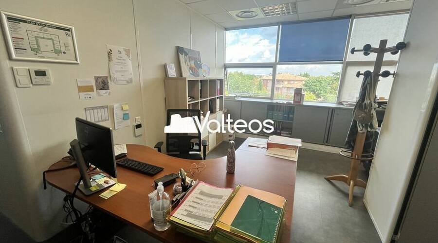 REXIM - Bureau - Haute-Garonne - Toulouse - 3