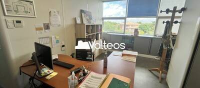REXIM - Bureau - Haute-Garonne - Toulouse - 3