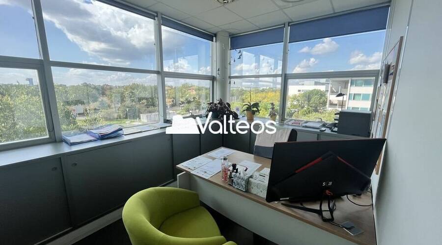 REXIM - Bureau - Haute-Garonne - Toulouse - 4