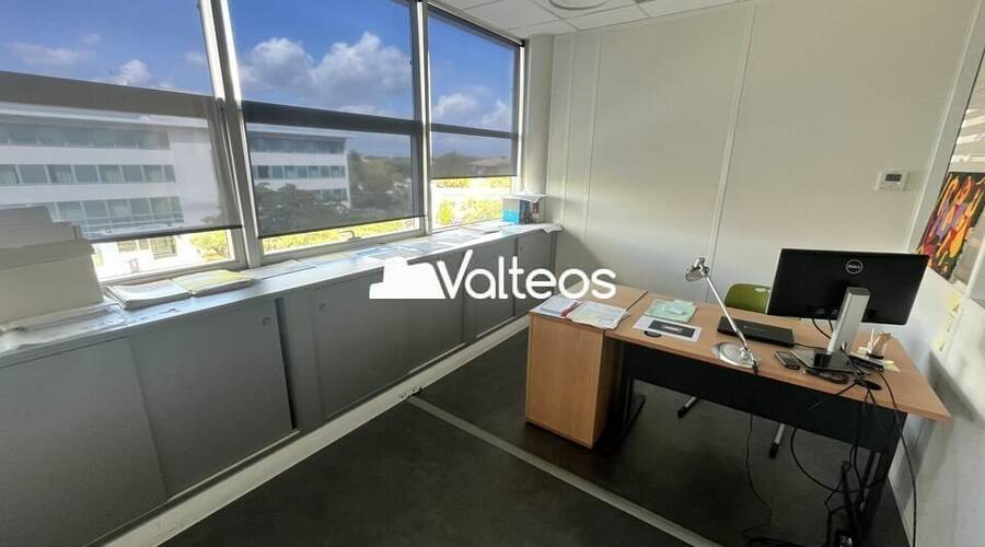 REXIM - Bureau - Haute-Garonne - Toulouse - 5