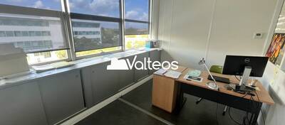 REXIM - Bureau - Haute-Garonne - Toulouse - 5