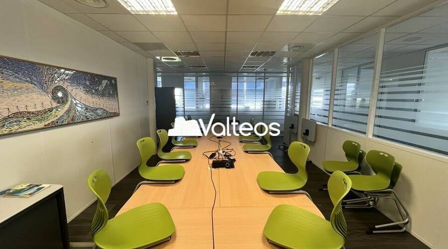 REXIM - Bureau - Haute-Garonne - Toulouse - 6