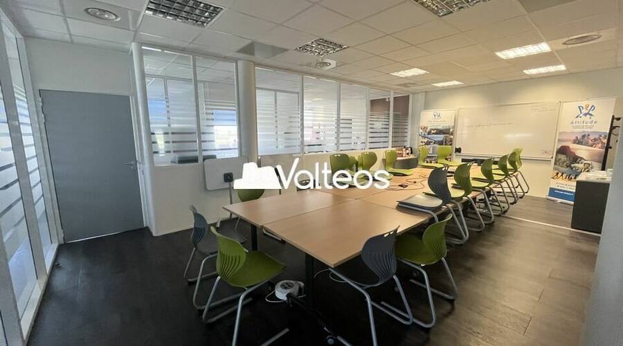 REXIM - Bureau - Haute-Garonne - Toulouse - 7