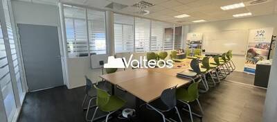 REXIM - Bureau - Haute-Garonne - Toulouse - 7