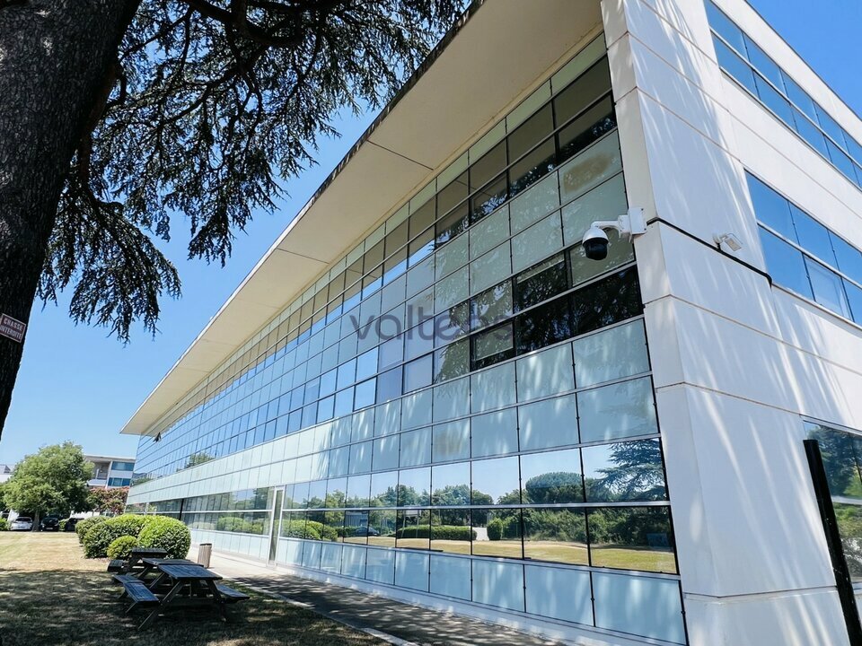 REXIM - Bureau - Haute-Garonne - Toulouse - 1