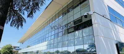 REXIM - Bureau - Haute-Garonne - Toulouse - 1