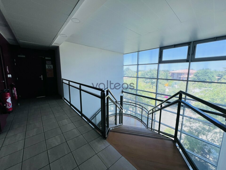 REXIM - Bureau - Haute-Garonne - Toulouse - 2