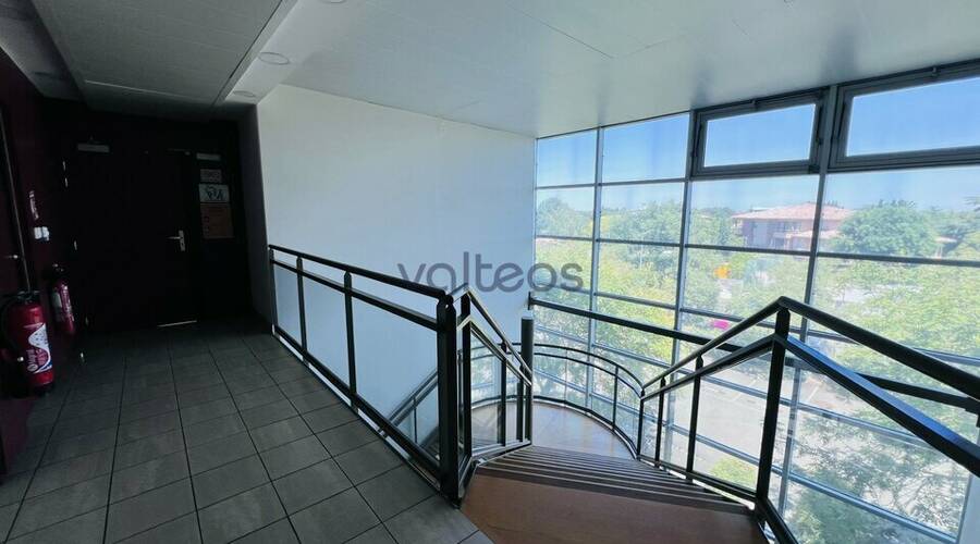 REXIM - Bureau - Haute-Garonne - Toulouse - 2