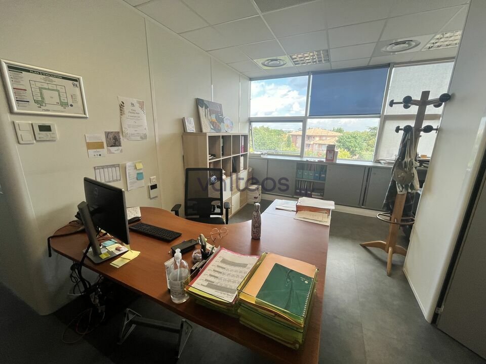 REXIM - Bureau - Haute-Garonne - Toulouse - 3