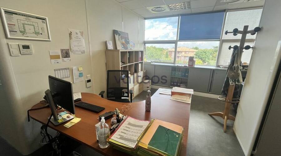 REXIM - Bureau - Haute-Garonne - Toulouse - 3