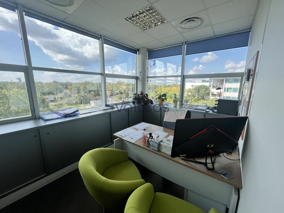 REXIM - Bureau - Haute-Garonne - Toulouse - 4