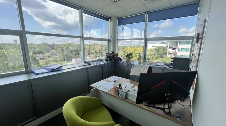 REXIM - Bureau - Haute-Garonne - Toulouse - 4
