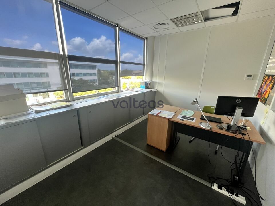 REXIM - Bureau - Haute-Garonne - Toulouse - 5