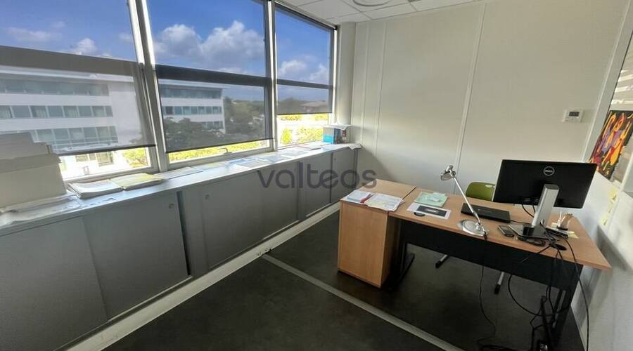 REXIM - Bureau - Haute-Garonne - Toulouse - 5