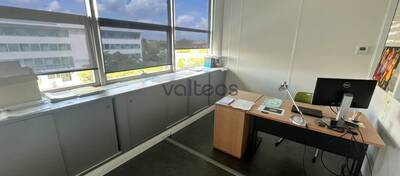 REXIM - Bureau - Haute-Garonne - Toulouse - 5