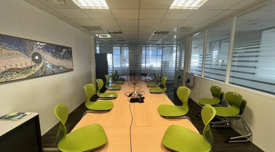REXIM - Bureau - Haute-Garonne - Toulouse - 6