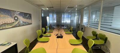 REXIM - Bureau - Haute-Garonne - Toulouse - 6