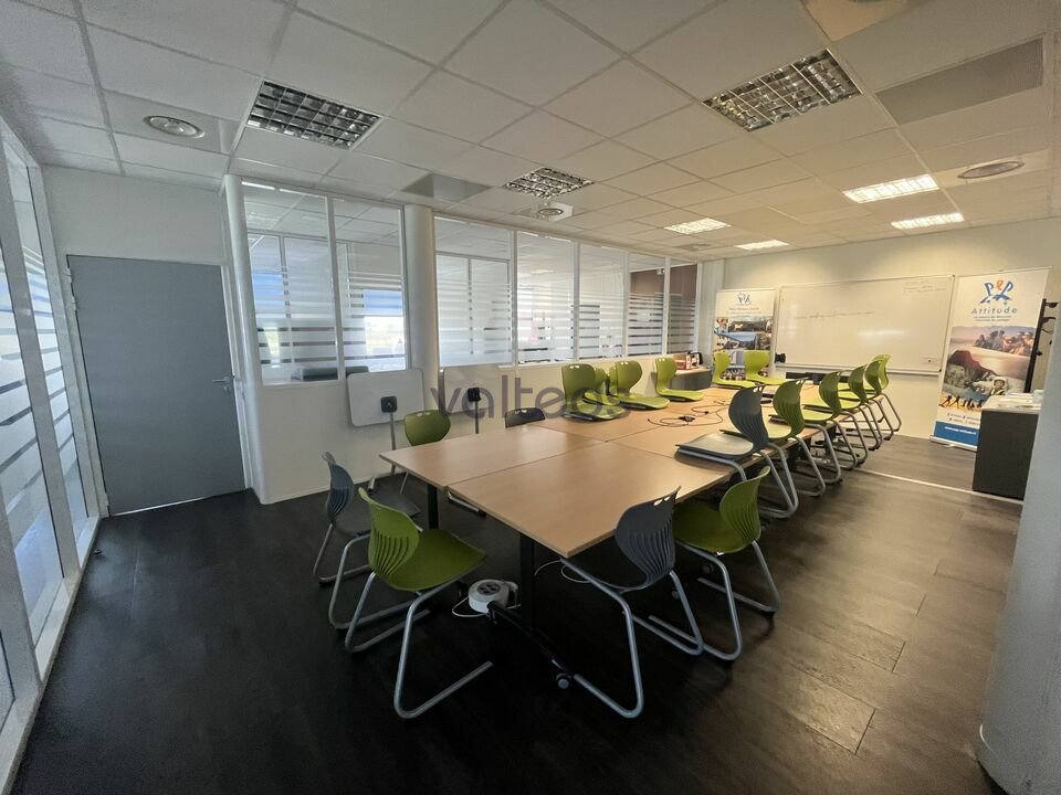 REXIM - Bureau - Haute-Garonne - Toulouse - 7