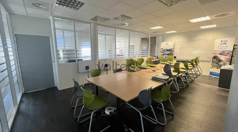 REXIM - Bureau - Haute-Garonne - Toulouse - 7