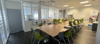 REXIM - Bureau - Haute-Garonne - Toulouse - 7