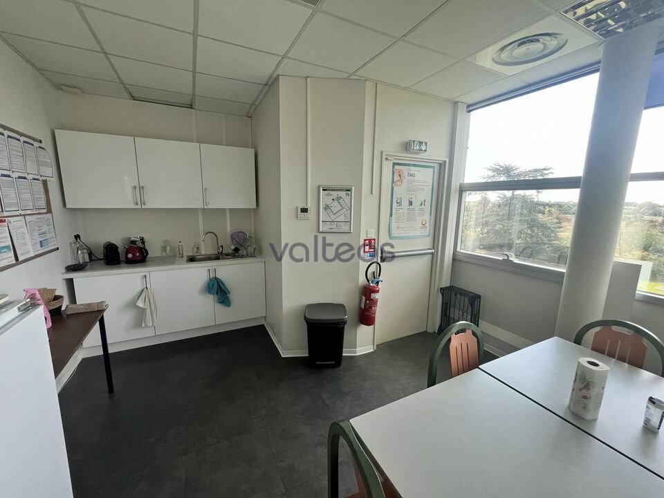 REXIM - Bureau - Haute-Garonne - Toulouse - 8