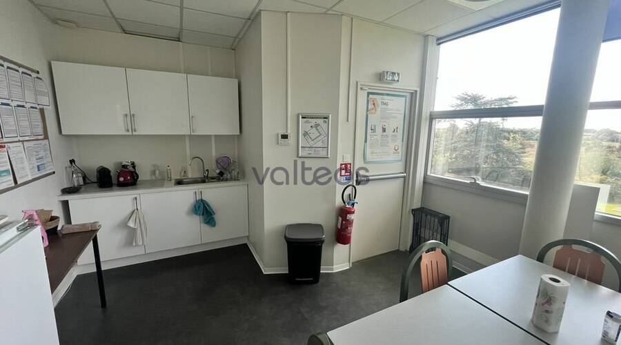 REXIM - Bureau - Haute-Garonne - Toulouse - 8