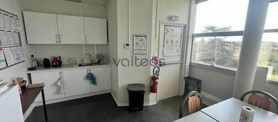 REXIM - Bureau - Haute-Garonne - Toulouse - 8