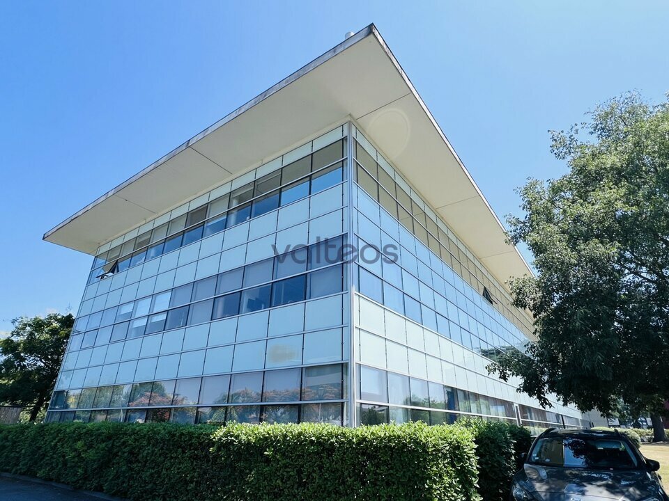 REXIM - Bureau - Haute-Garonne - Toulouse - 9