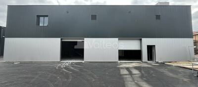 REXIM - Local d'activités - Haute-Garonne - Cugnaux - 1