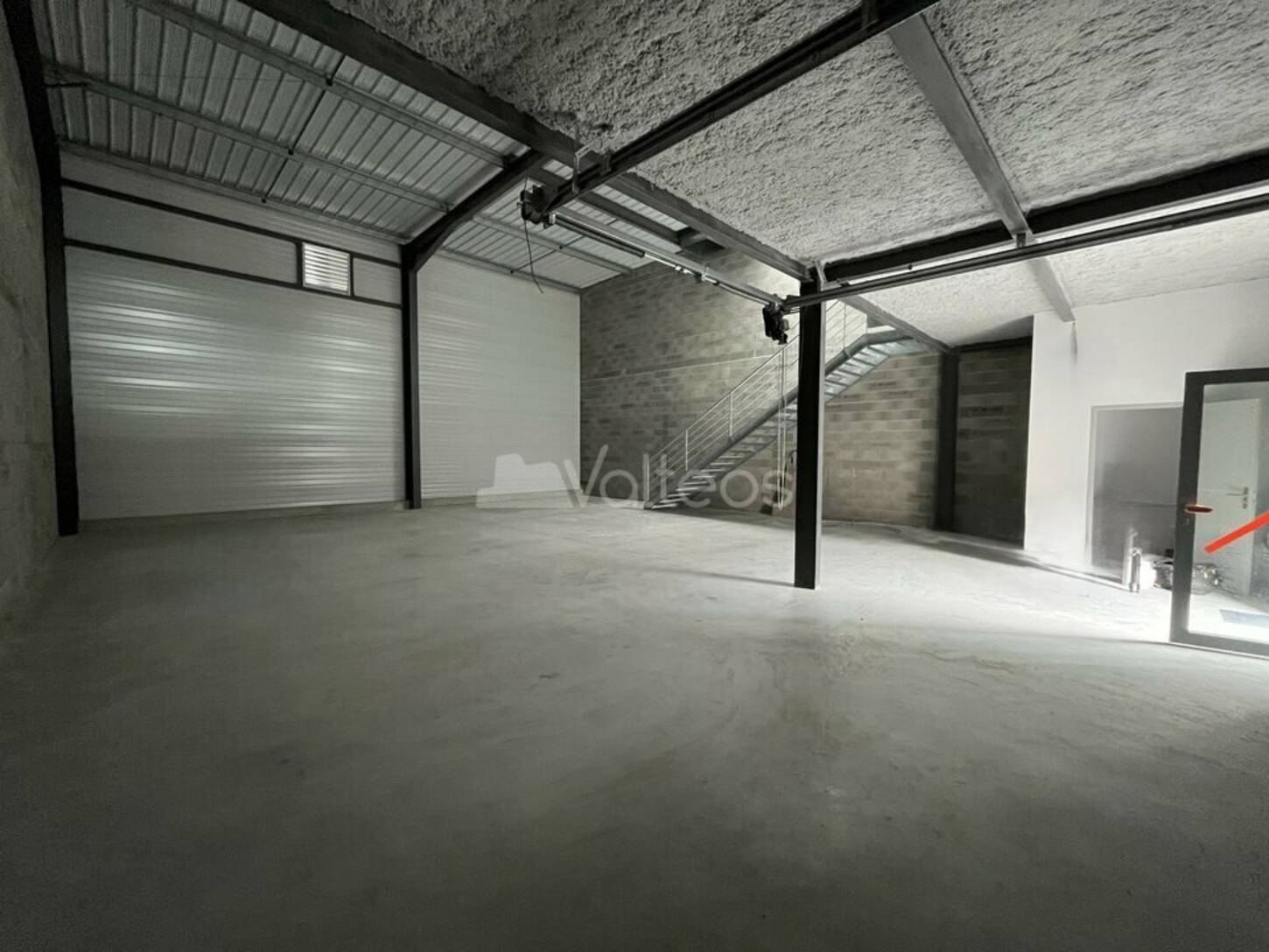 REXIM - Local d'activités - Haute-Garonne - Cugnaux - 2