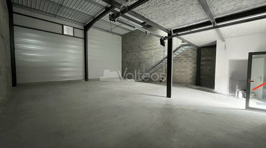 REXIM - Local d'activités - Haute-Garonne - Cugnaux - 2