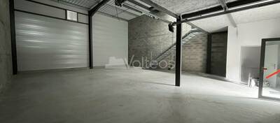 REXIM - Local d'activités - Haute-Garonne - Cugnaux - 2