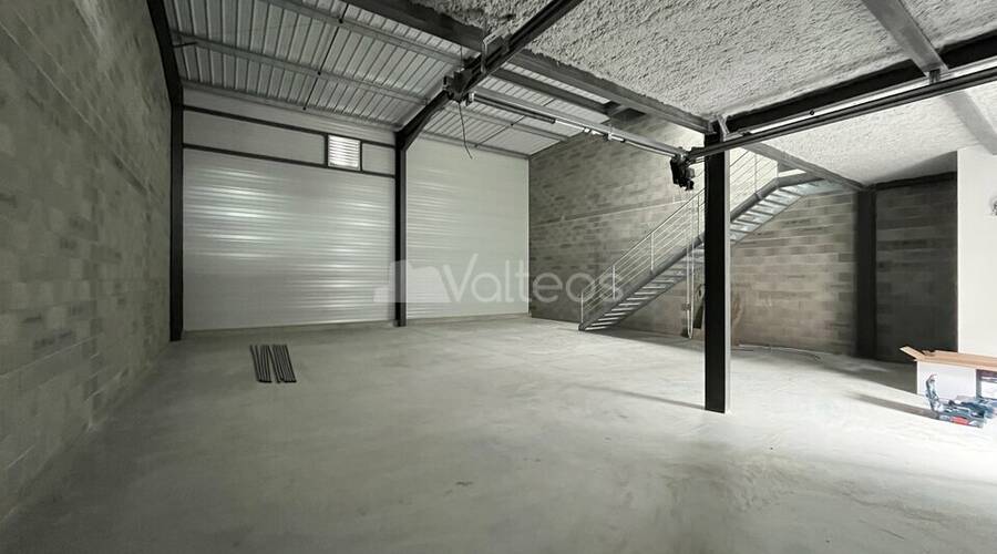 REXIM - Local d'activités - Haute-Garonne - Cugnaux - 4