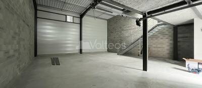 REXIM - Local d'activités - Haute-Garonne - Cugnaux - 4