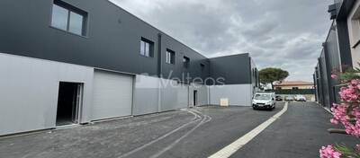 REXIM - Local d'activités - Haute-Garonne - Cugnaux - 5