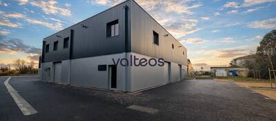 REXIM - Local d'activités - Haute-Garonne - Cugnaux - 1