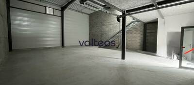 REXIM - Local d'activités - Haute-Garonne - Cugnaux - 2