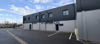 REXIM - Local d'activités - Haute-Garonne - Cugnaux - 5