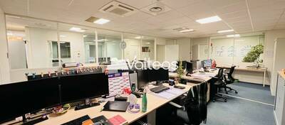 REXIM - Bureau - Haute-Garonne - Labège - 2