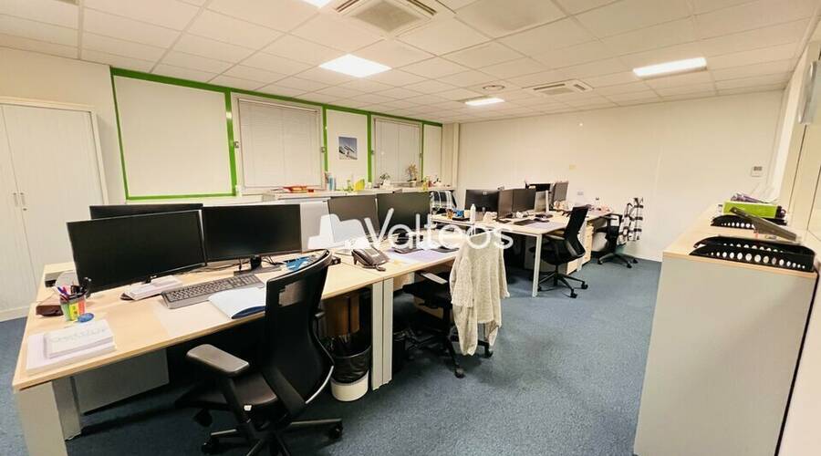 REXIM - Bureau - Haute-Garonne - Labège - 3