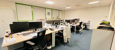 REXIM - Bureau - Haute-Garonne - Labège - 3